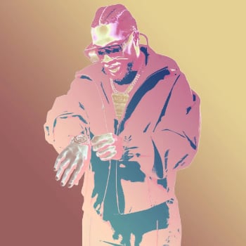 Tuck Chains Stove Grease